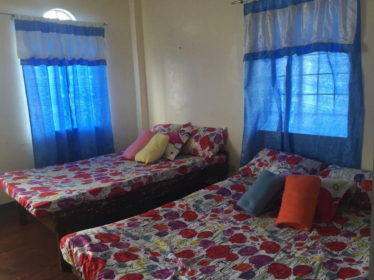 Baguio Homestay Baguio City ภายนอก รูปภาพ